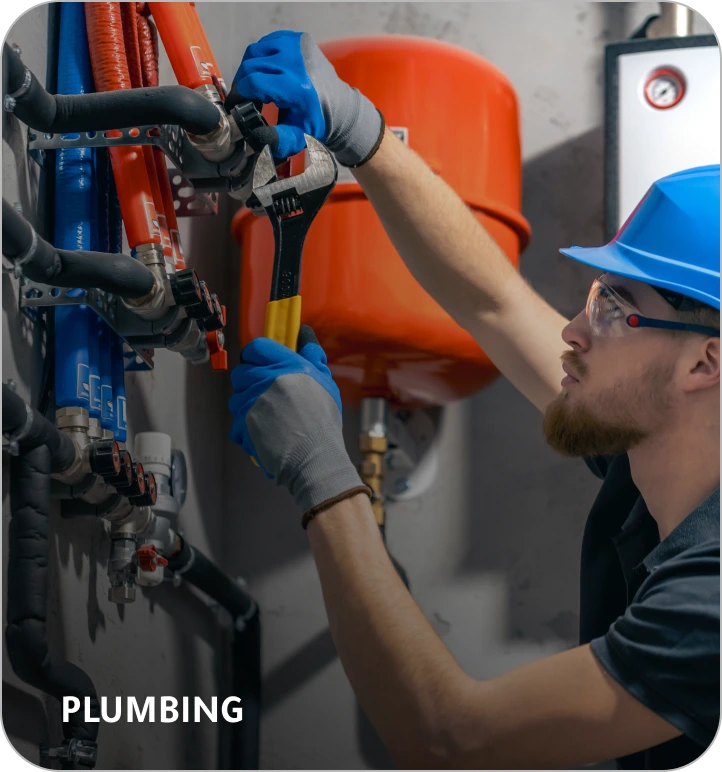 electrical works service