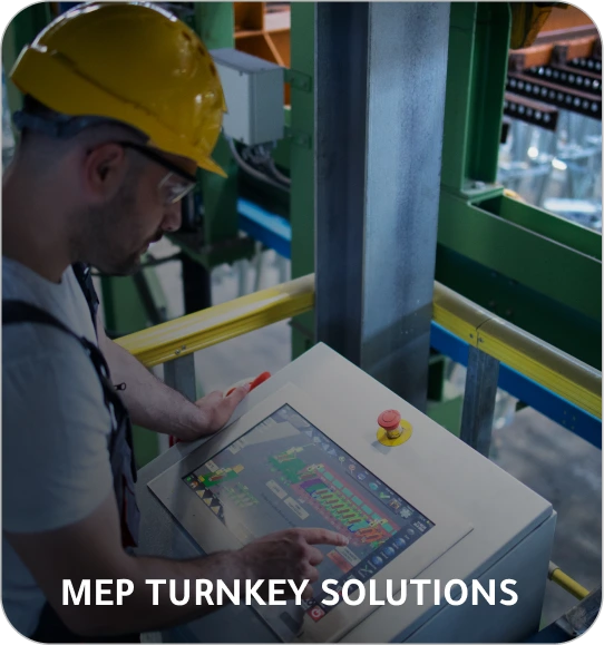 electrical works service